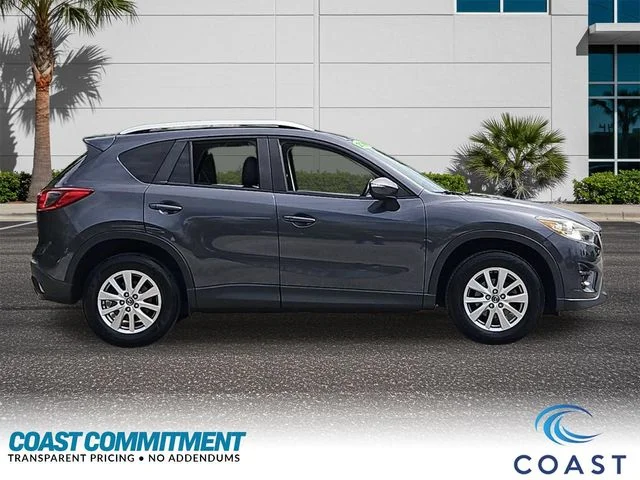 SEMINUEVOS MAZDA CX-5 a Estados en autogozo