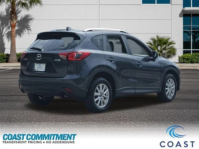 SEMINUEVOS MAZDA CX-5 a Estados en autogozo