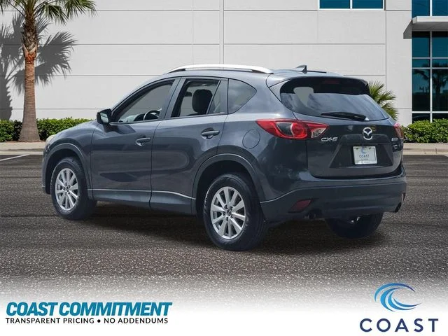 SEMINUEVOS MAZDA CX-5 a Estados en autogozo