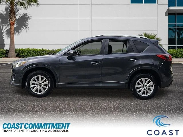 SEMINUEVOS MAZDA CX-5 a Estados en autogozo