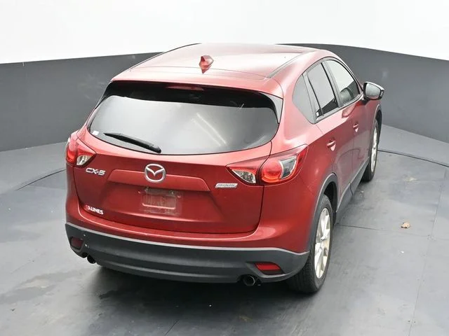 SEMINUEVOS MAZDA CX-5 a Estados en autogozo