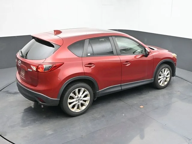 SEMINUEVOS MAZDA CX-5 a Estados en autogozo