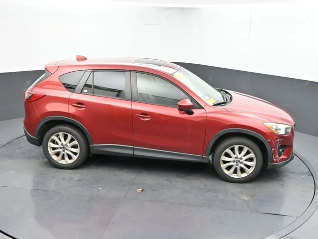 SEMINUEVOS MAZDA CX-5 a Estados en autogozo
