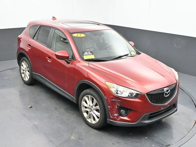 SEMINUEVOS MAZDA CX-5 a Estados en autogozo