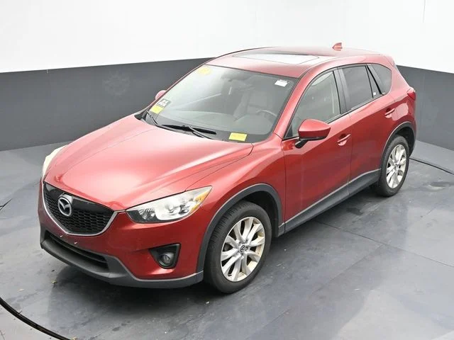 SEMINUEVOS MAZDA CX-5 a Estados en autogozo