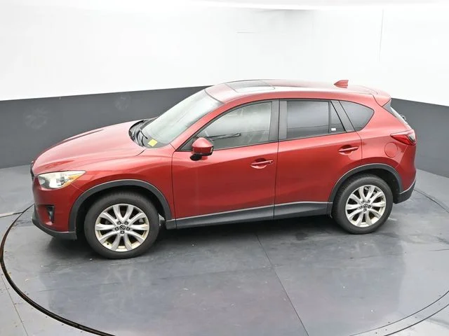 SEMINUEVOS MAZDA CX-5 a Estados en autogozo