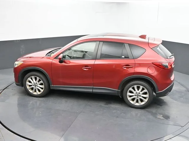 SEMINUEVOS MAZDA CX-5 a Estados en autogozo