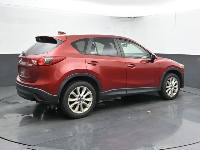 SEMINUEVOS MAZDA CX-5 a Estados en autogozo