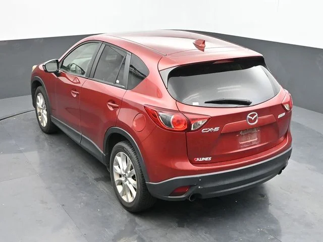 SEMINUEVOS MAZDA CX-5 a Estados en autogozo