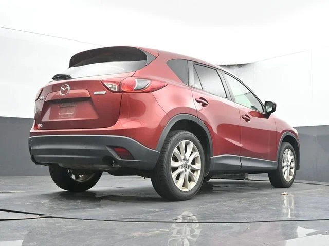SEMINUEVOS MAZDA CX-5 a Estados en autogozo