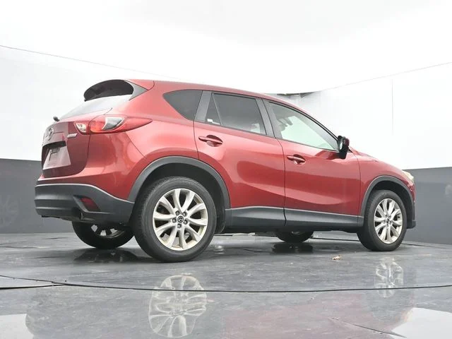 SEMINUEVOS MAZDA CX-5 a Estados en autogozo
