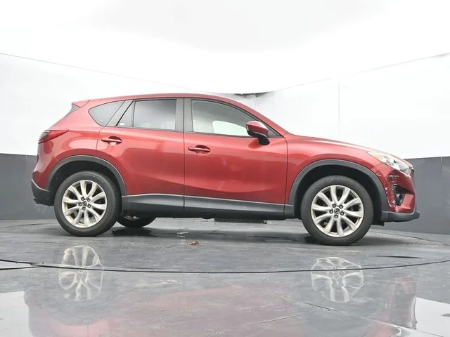 SEMINUEVOS MAZDA CX-5 a Estados en autogozo