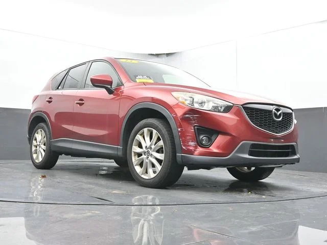 SEMINUEVOS MAZDA CX-5 a Estados en autogozo