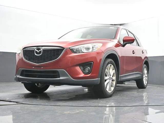 SEMINUEVOS MAZDA CX-5 a Estados en autogozo