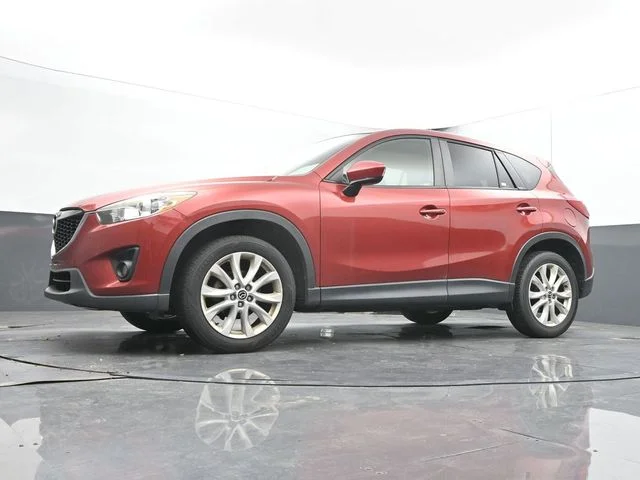 SEMINUEVOS MAZDA CX-5 a Estados en autogozo