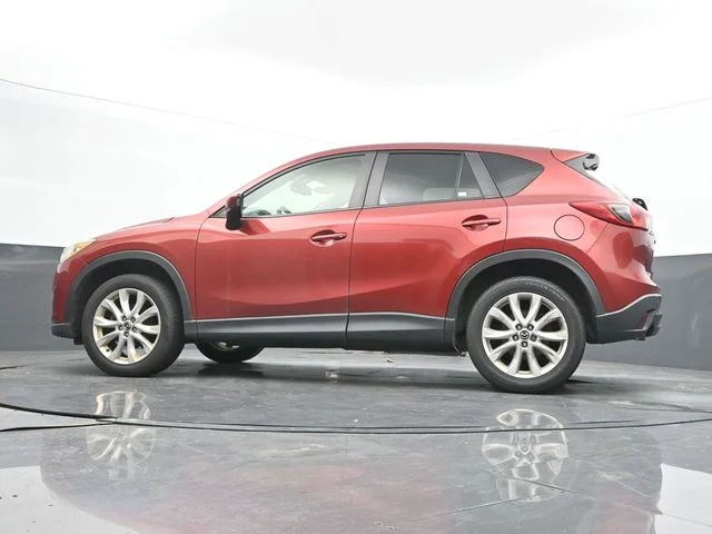 SEMINUEVOS MAZDA CX-5 a Estados en autogozo