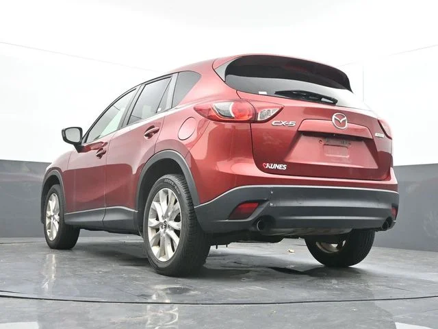 SEMINUEVOS MAZDA CX-5 a Estados en autogozo