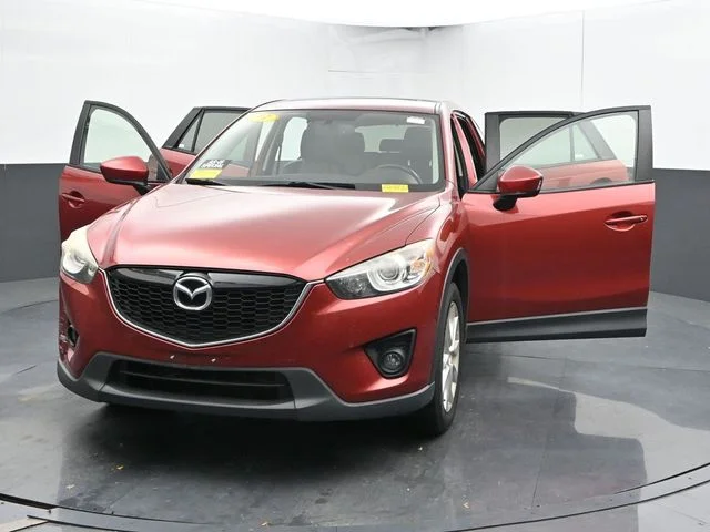 SEMINUEVOS MAZDA CX-5 a Estados en autogozo
