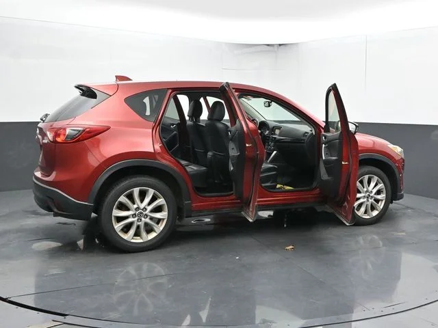 SEMINUEVOS MAZDA CX-5 a Estados en autogozo