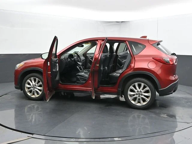 SEMINUEVOS MAZDA CX-5 a Estados en autogozo