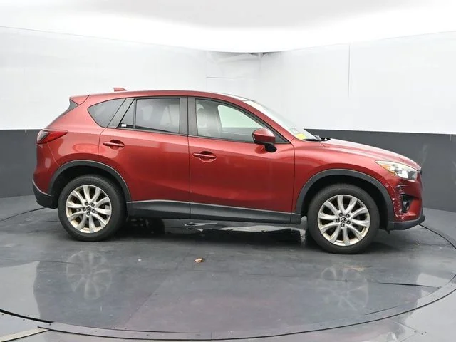SEMINUEVOS MAZDA CX-5 a Estados en autogozo