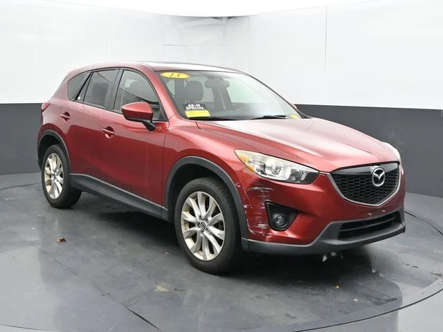 SEMINUEVOS MAZDA CX-5 a Estados en autogozo