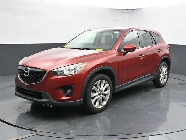 SEMINUEVOS MAZDA CX-5 a Estados en autogozo