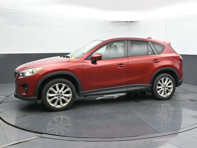 SEMINUEVOS MAZDA CX-5 a Estados en autogozo