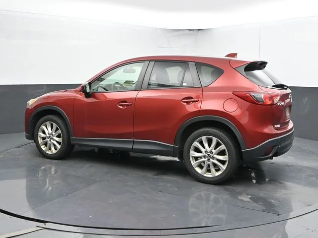 SEMINUEVOS MAZDA CX-5 a Estados en autogozo