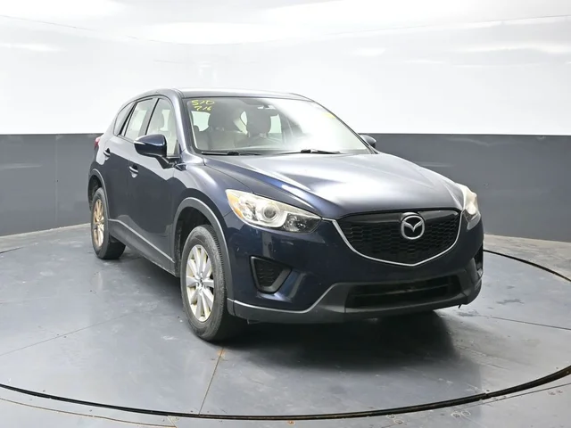 SEMINUEVOS MAZDA CX-5 a Estados en autogozo