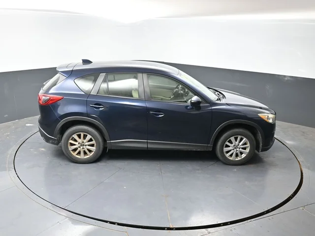 SEMINUEVOS MAZDA CX-5 a Estados en autogozo