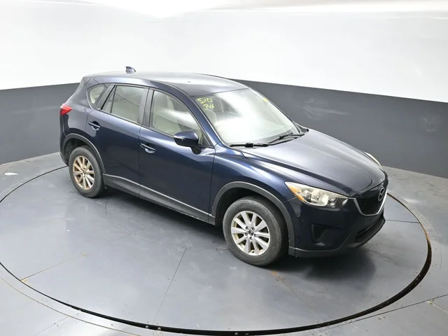 SEMINUEVOS MAZDA CX-5 a Estados en autogozo