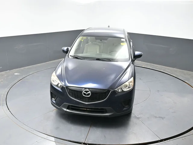 SEMINUEVOS MAZDA CX-5 a Estados en autogozo