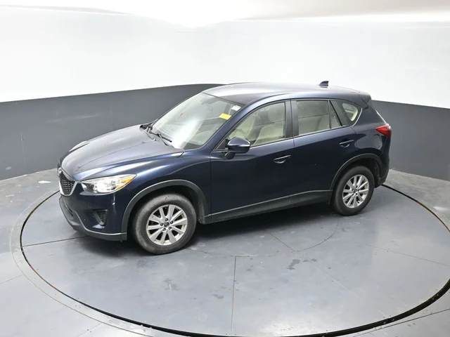 SEMINUEVOS MAZDA CX-5 a Estados en autogozo