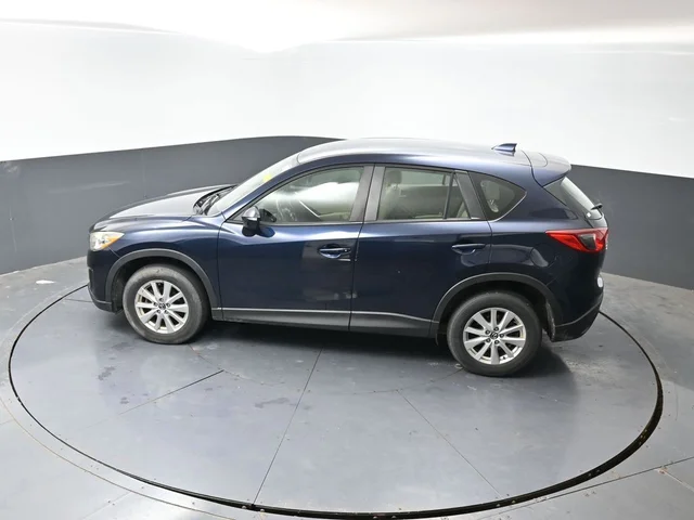 SEMINUEVOS MAZDA CX-5 a Estados en autogozo