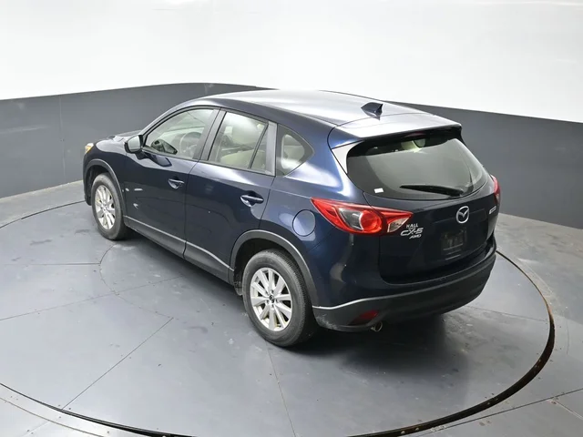 SEMINUEVOS MAZDA CX-5 a Estados en autogozo