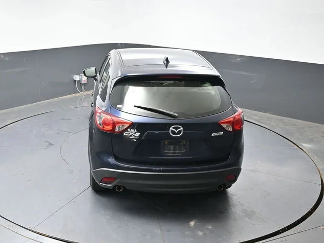 SEMINUEVOS MAZDA CX-5 a Estados en autogozo