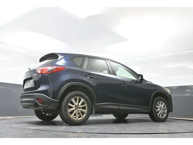 SEMINUEVOS MAZDA CX-5 a Estados en autogozo