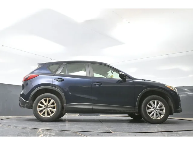 SEMINUEVOS MAZDA CX-5 a Estados en autogozo