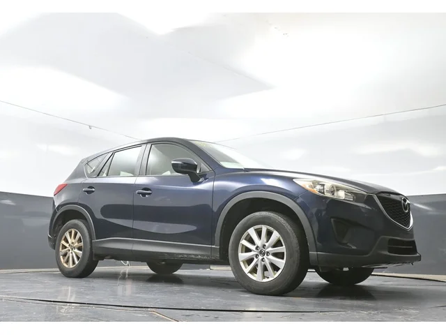 SEMINUEVOS MAZDA CX-5 a Estados en autogozo