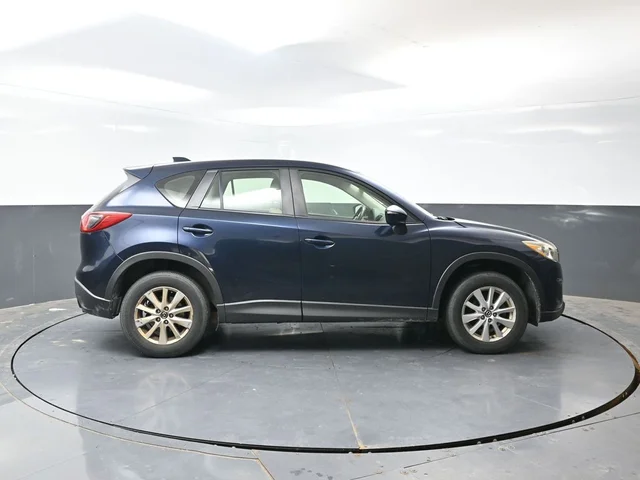 SEMINUEVOS MAZDA CX-5 a Estados en autogozo