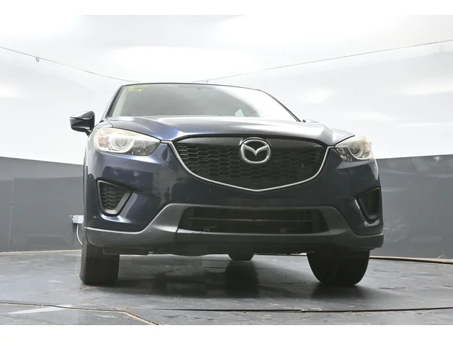 SEMINUEVOS MAZDA CX-5 a Estados en autogozo
