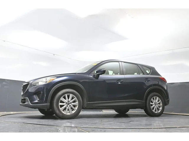 SEMINUEVOS MAZDA CX-5 a Estados en autogozo