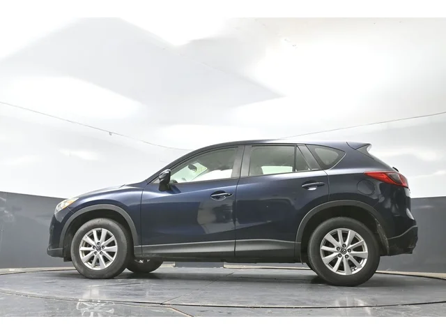SEMINUEVOS MAZDA CX-5 a Estados en autogozo