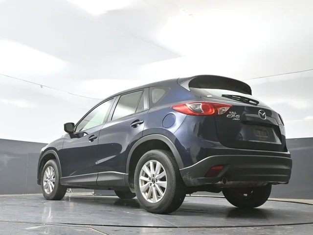 SEMINUEVOS MAZDA CX-5 a Estados en autogozo