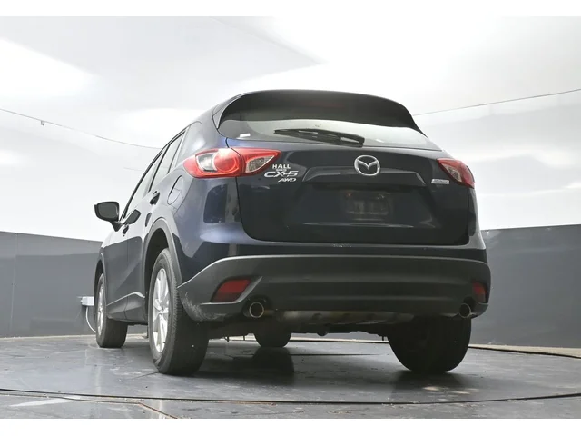 SEMINUEVOS MAZDA CX-5 a Estados en autogozo