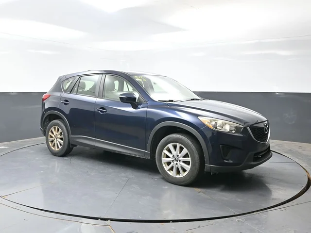 SEMINUEVOS MAZDA CX-5 a Estados en autogozo