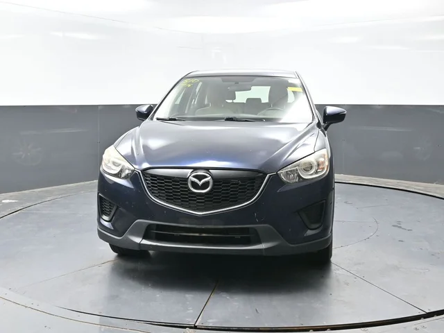 SEMINUEVOS MAZDA CX-5 a Estados en autogozo