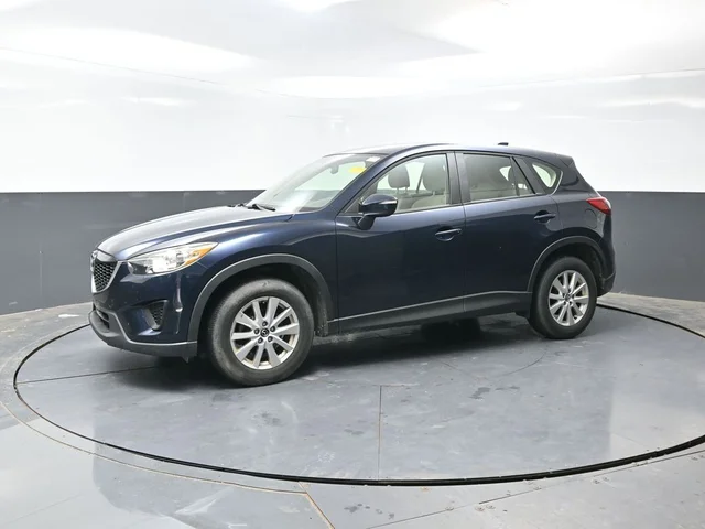 SEMINUEVOS MAZDA CX-5 a Estados en autogozo