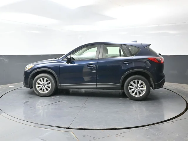 SEMINUEVOS MAZDA CX-5 a Estados en autogozo